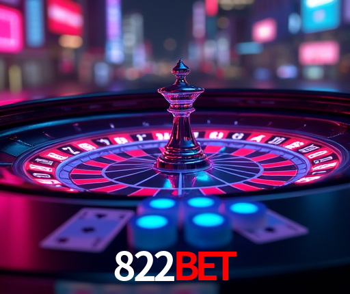 A Emoção da Loteria na 822bet: Uma Chance de Mudança de Vida