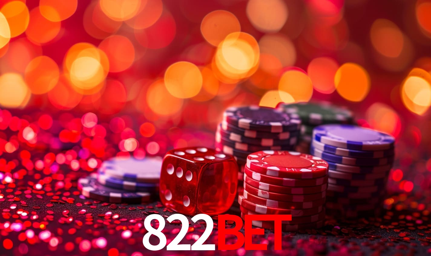 822bet Belo Horizonte - Provably Fair