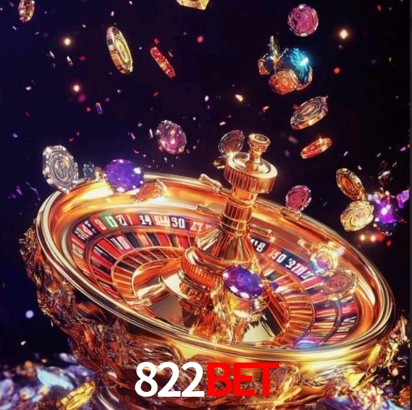 822bet Plataforma - Certificada MGA desde 2015