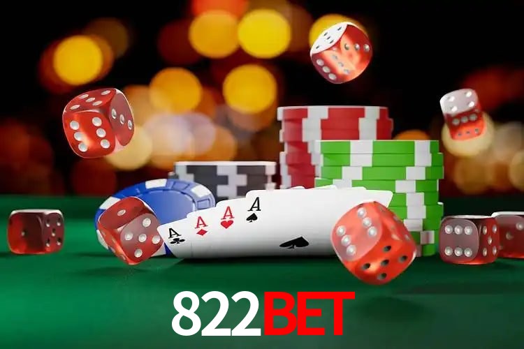 Ofertas Exclusivas 822bet