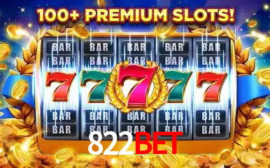 Desvendando o Mundo dos Jogos Virtuais na 822bet