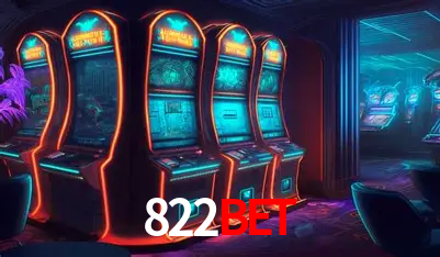 822bet São Paulo - All Bonuses