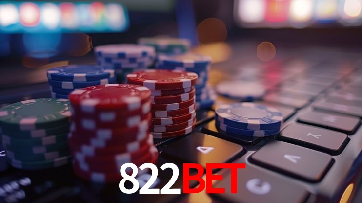 822bet Entrar - Login Seguro Certificado