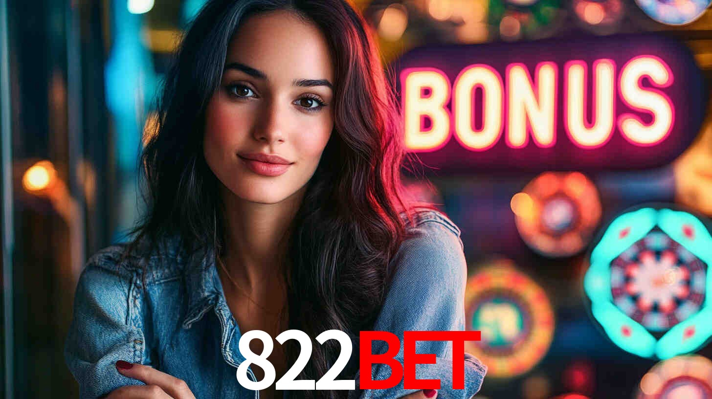 822bet,822bet bet