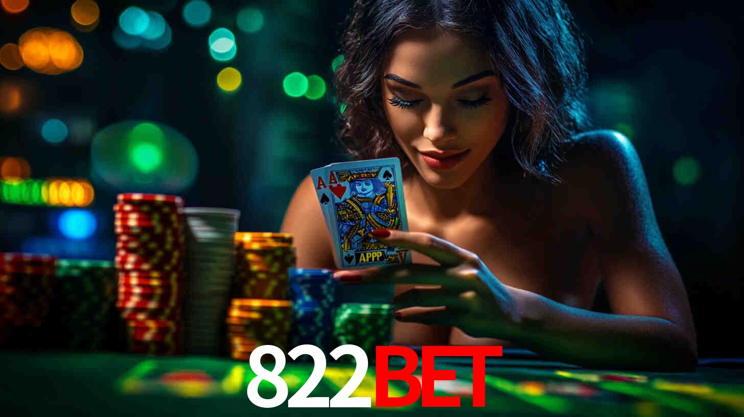 Descubra o Programa VIP da 822bet: Vantagens Exclusivas para Jogadores