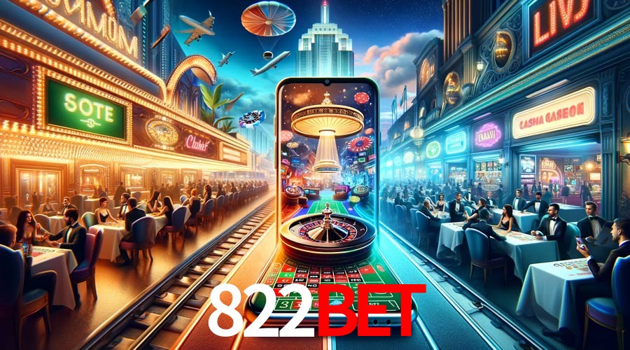 Weekend Specials 822bet