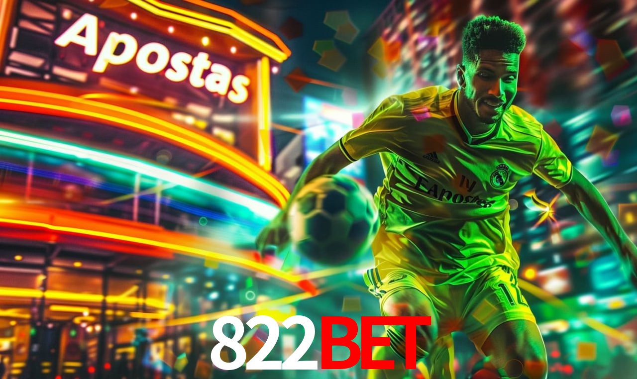 Promoção Relâmpago 822bet