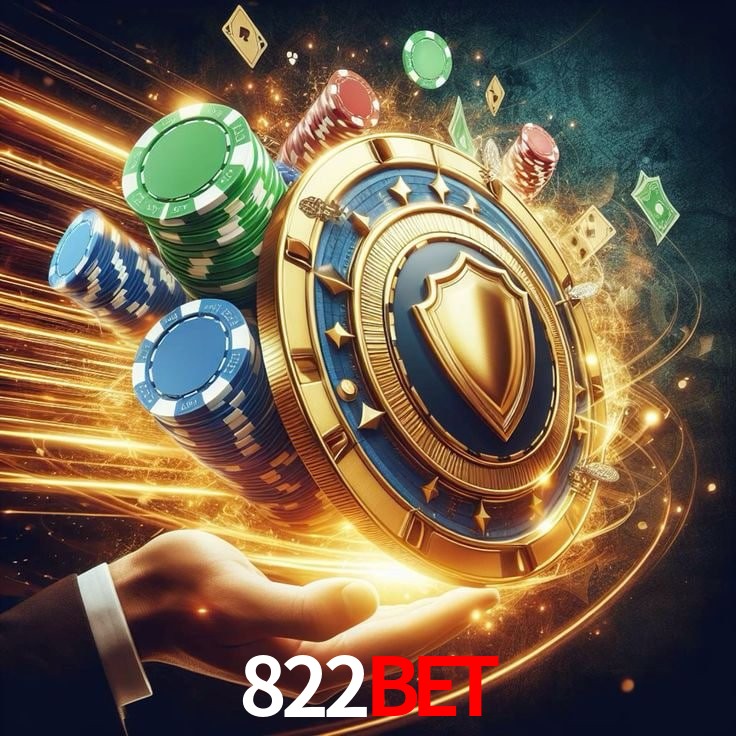 822bet Curitiba - Live Betting