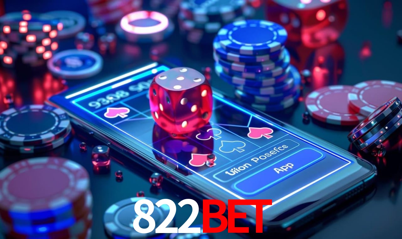 822bet Brasília - Betting Features