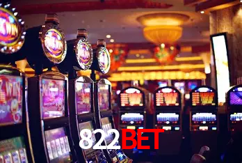822bet Rio de Janeiro - Bonus Terms