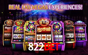 822bet Salvador - Bonus Stats