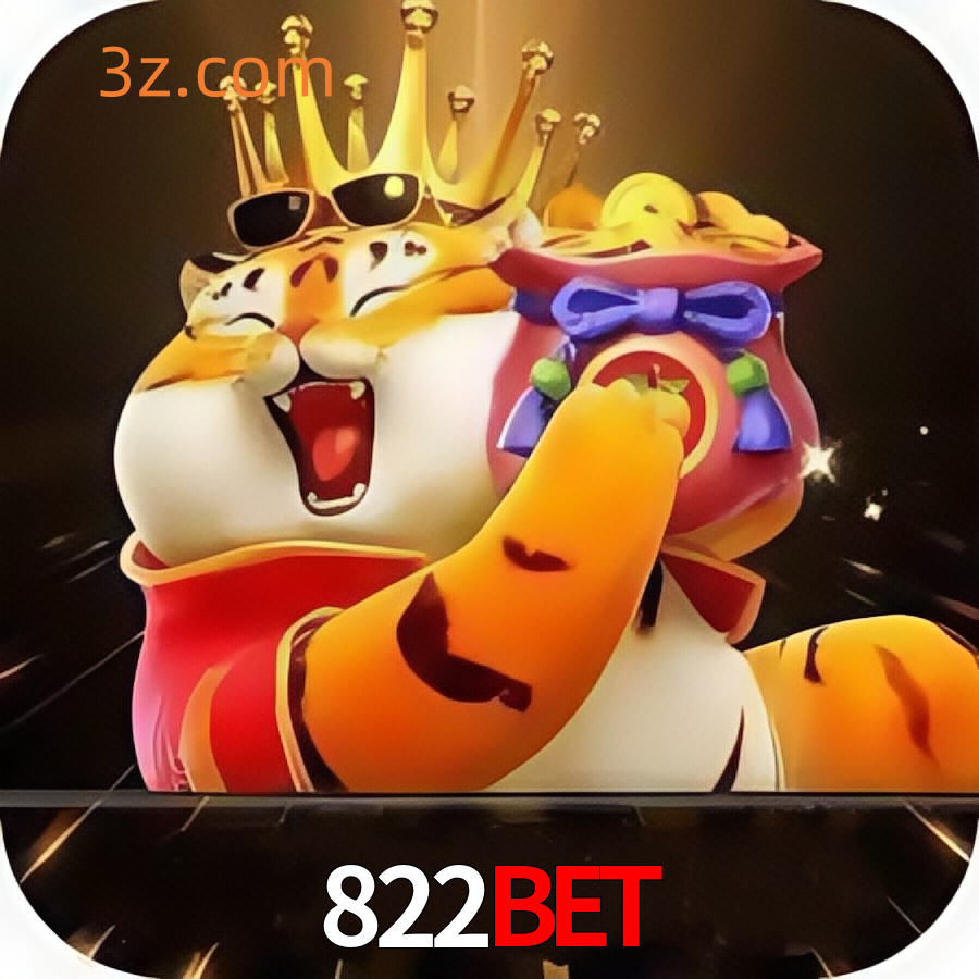 Logo 822bet